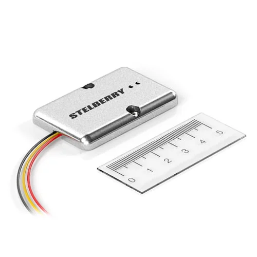 Микрофон высокочувствительный активный Stelberry M-75HD